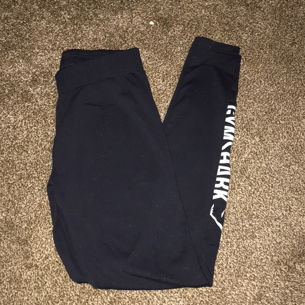 Gymshark leggings